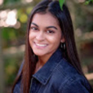 Meet your Posher, Asha